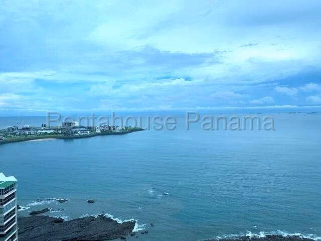 Vendo Apartamento Espacioso en Pacific Shore, Paitilla 26-4209GG - foto 1