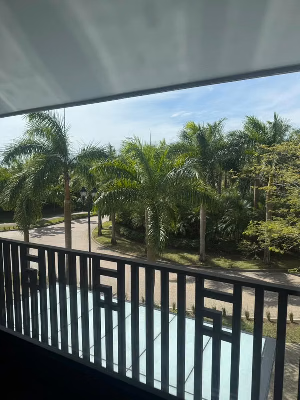 Santa María Village - foto 1