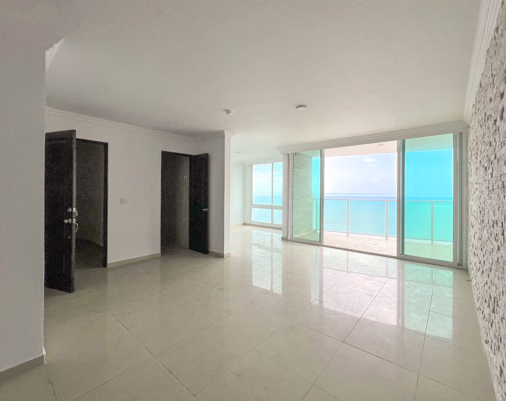 PUNTA PACIFICA OCEAN DRIVE - foto 1