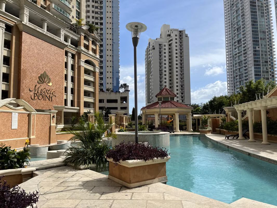 Venta de Exclusivo Apartamento - PH Mystic Point, Punta Pacífica  ID 25477 - foto 1