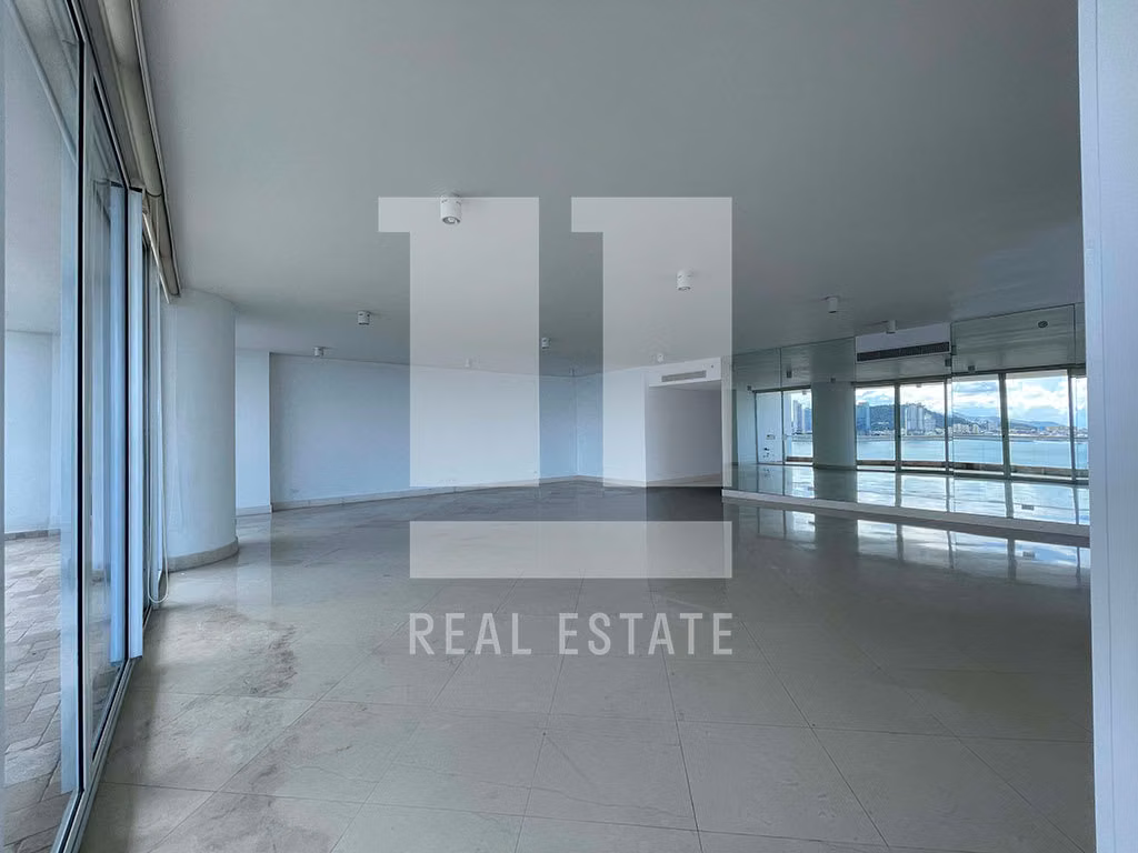 Se Vende Apartamento en The Point - Punta Paitilla - photo 1