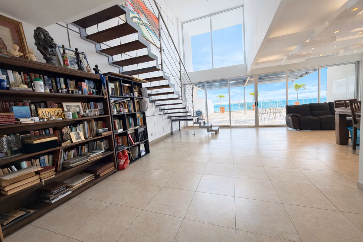 Penthouse en Avenida Balboa, PH H20 - foto 1