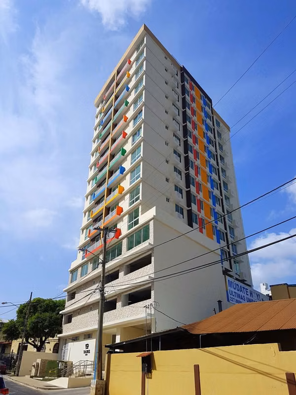 Se vende apartamento en PH Taurus  Towers - Carrasquilla - Via España - photo 1