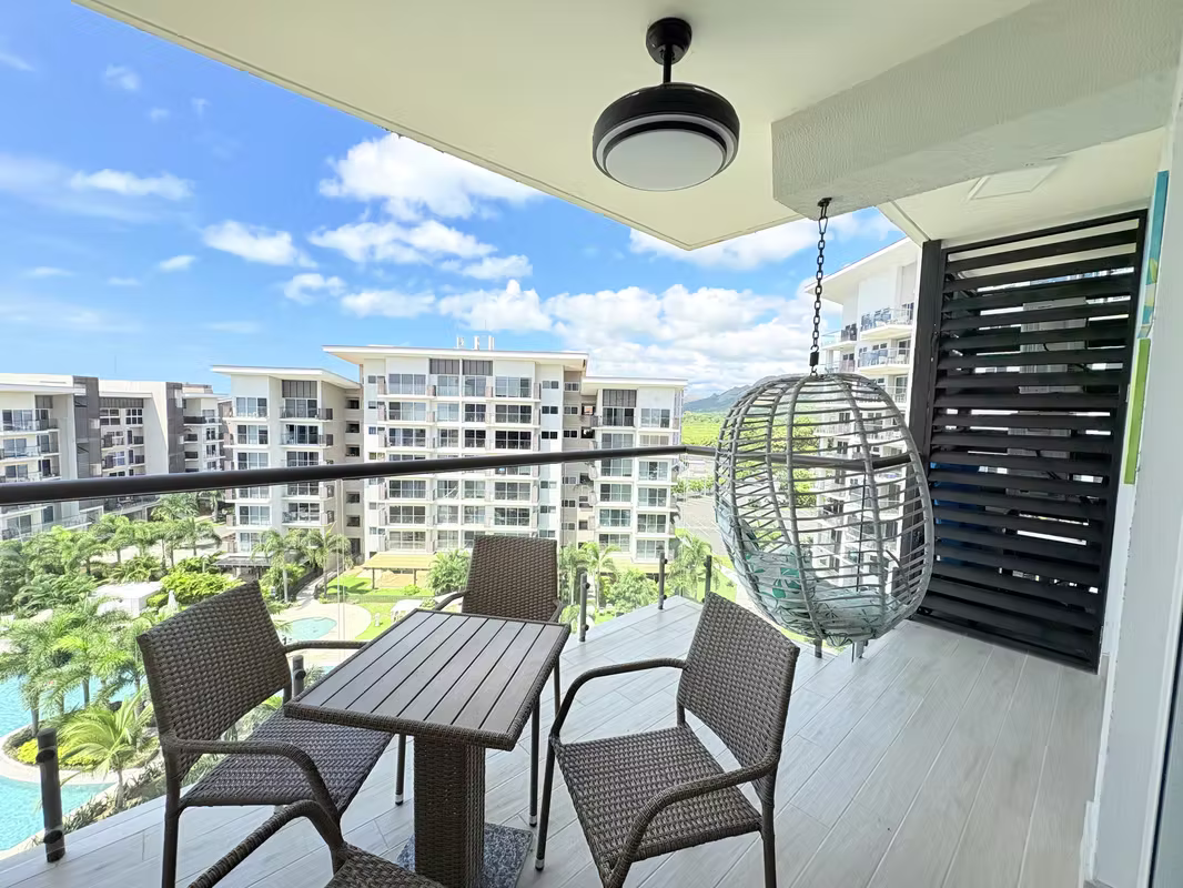 VENTA DE APARTAMENTO EN PLAYA CARACOL- VENTANAS - foto 1