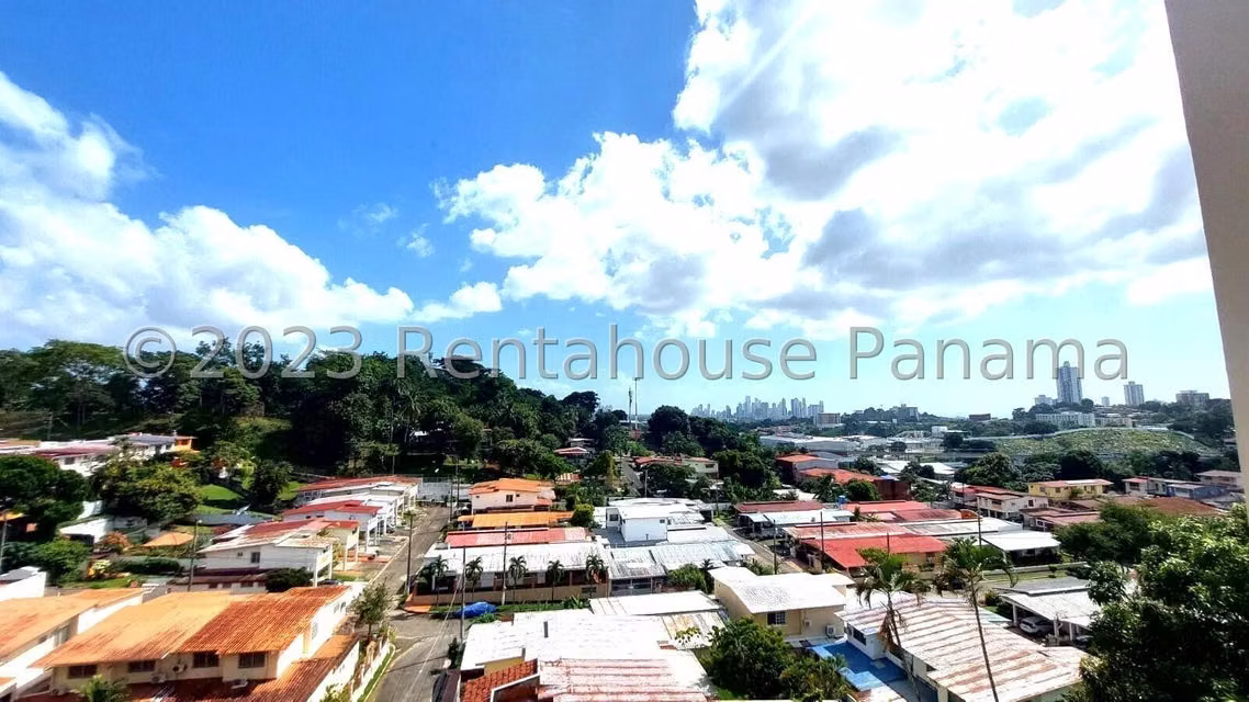 Venta de Apartamento de 79 m2 en PH Miraflores View, Betania 25-4233GG - foto 1