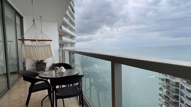 Venta de Apartamento en Punta Pacifica, PH JW Marriott - photo 1
