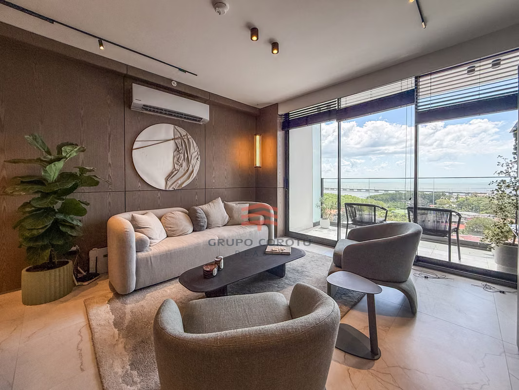 VENTA APARTAMENTOS NUEVOS COCO DEL MAR LUJO Y AMENIDADES - foto 1