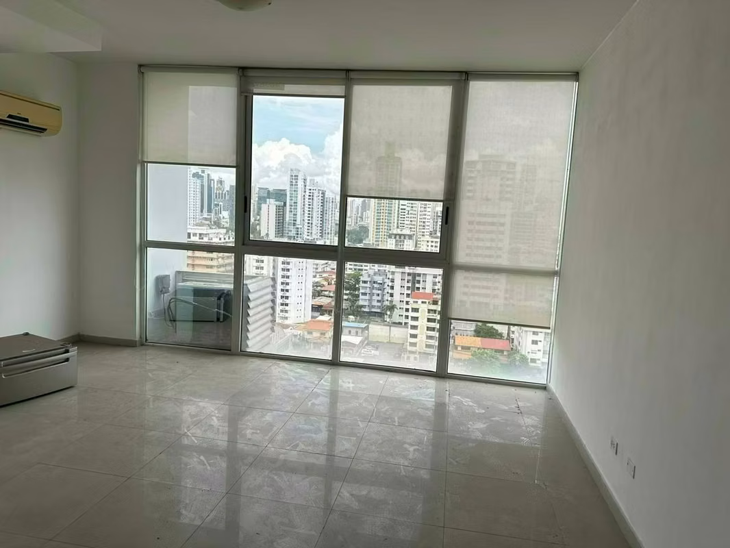 San Francisco | P.H. Quadrat a Pasos del Parque Omar | $1,200 - foto 1