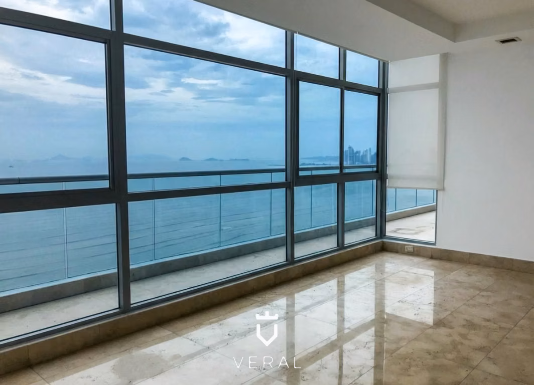 Venta de apartamento en Costa del Este - PH Ten Tower (AA) - foto 1