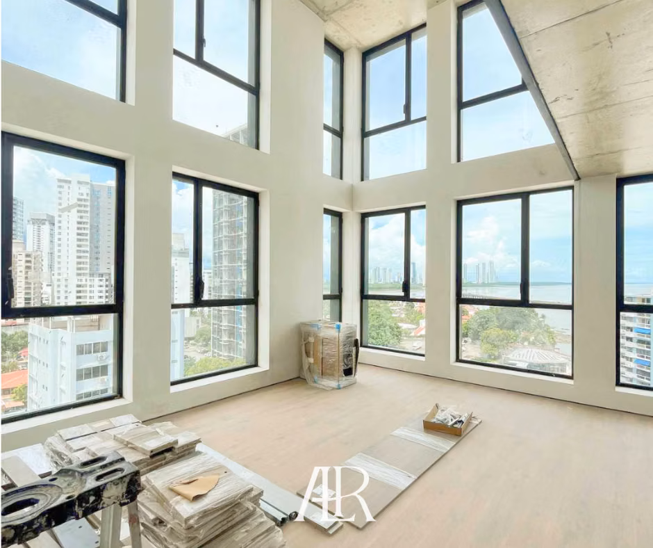 VENDO APARTAMENTO EN COCO DEL MAR, PH TRIBU - foto 1
