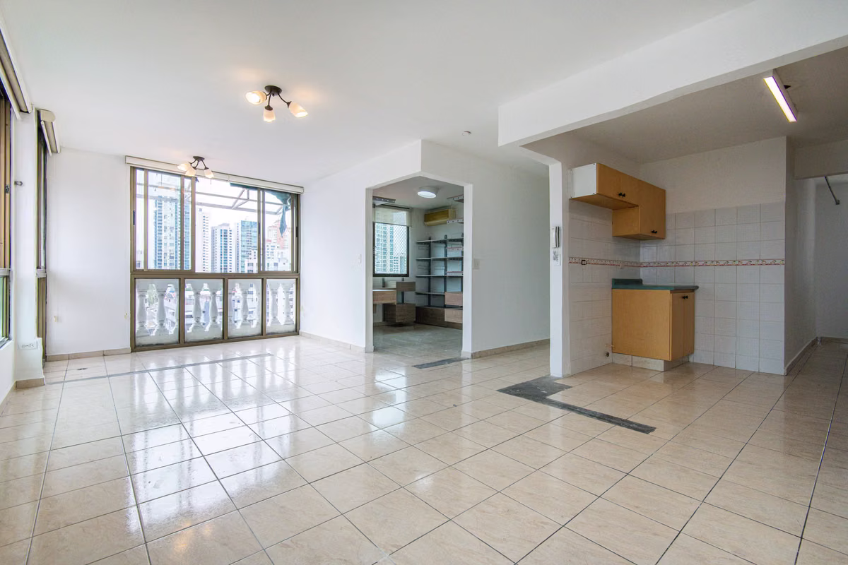 Apartamento en Venta en PH Park House, a Pasos del Parque Omar - foto 1