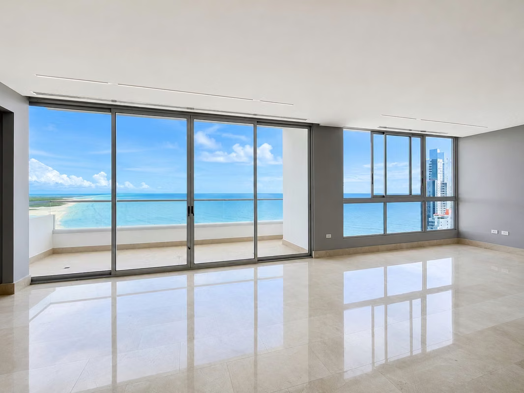 Venta de Apartamento en Coco del Mar, PH Panorama, 352m2 - foto 1