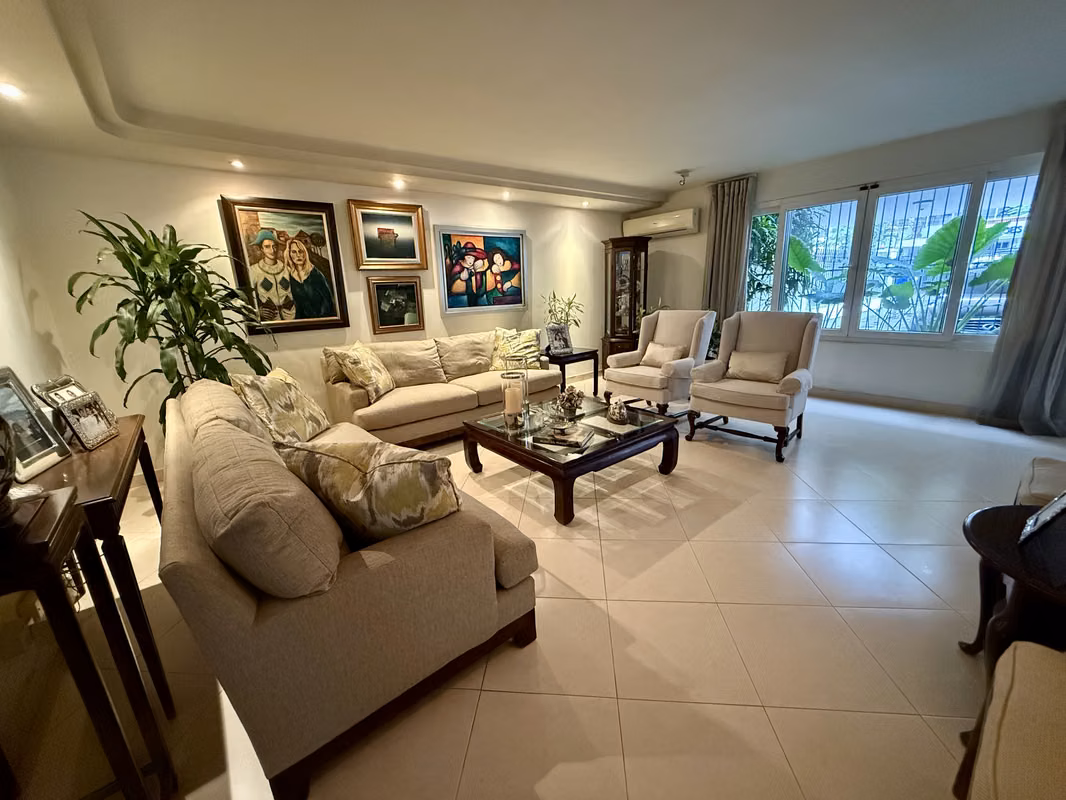 Venta de Duplex en Obarrio - foto 1
