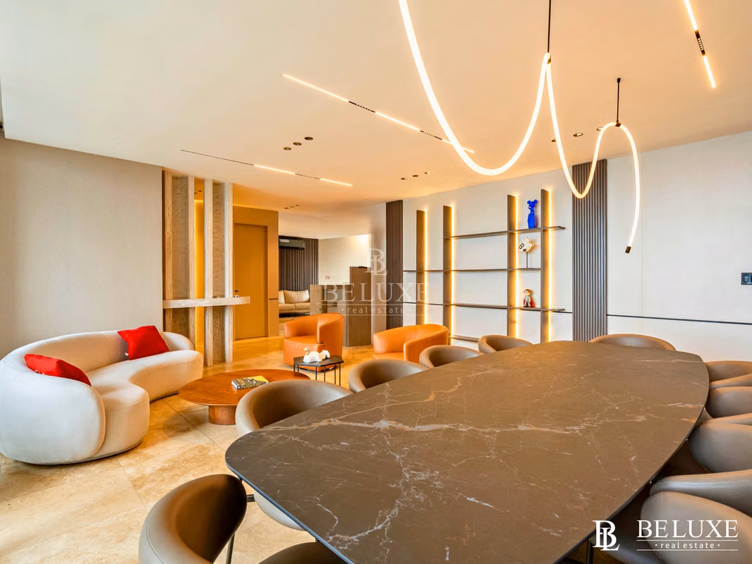 VENTA APARTAMENTO AMOBLADO PH Q TOWER, PUNTA PACIFICA (10) - photo 1