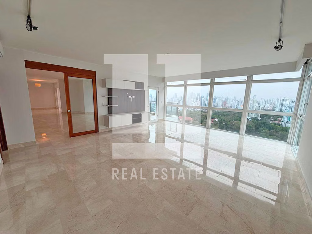 Apartamento en PH Pradera, Altos del Golf - foto 1