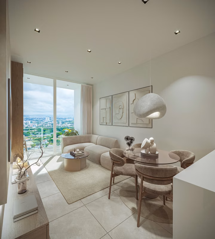 INVIERTE PROYECTO EN PREVENTA SAN FRANCISCO PH ASIS – Calle 68, San Francisco - photo 1