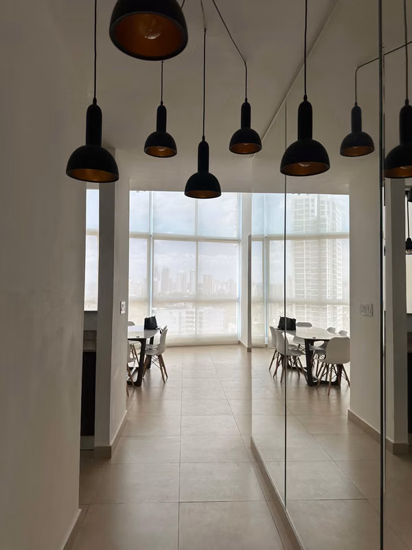 VENDO APARTAMENTO TIPO LOFT PH PARK LOFT - SAN FRANCISCO AG - foto 1