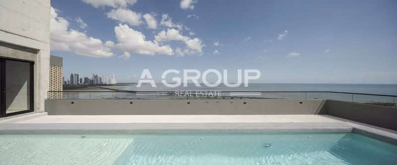 La Caleta - Coco del Mar - Se Vende Exclusivo Apartamento - photo 1