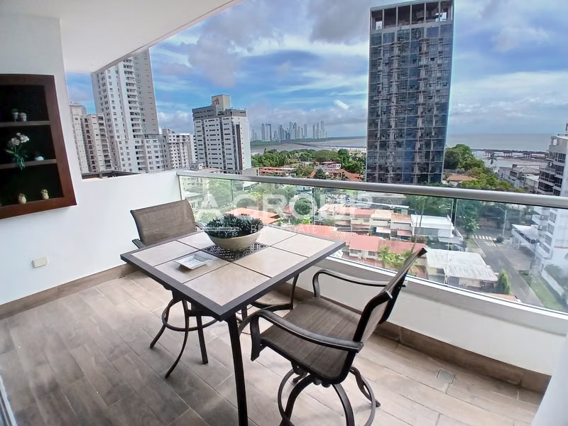 Panorama - Coco Del Mar - Se Vende Apartamento - foto 1
