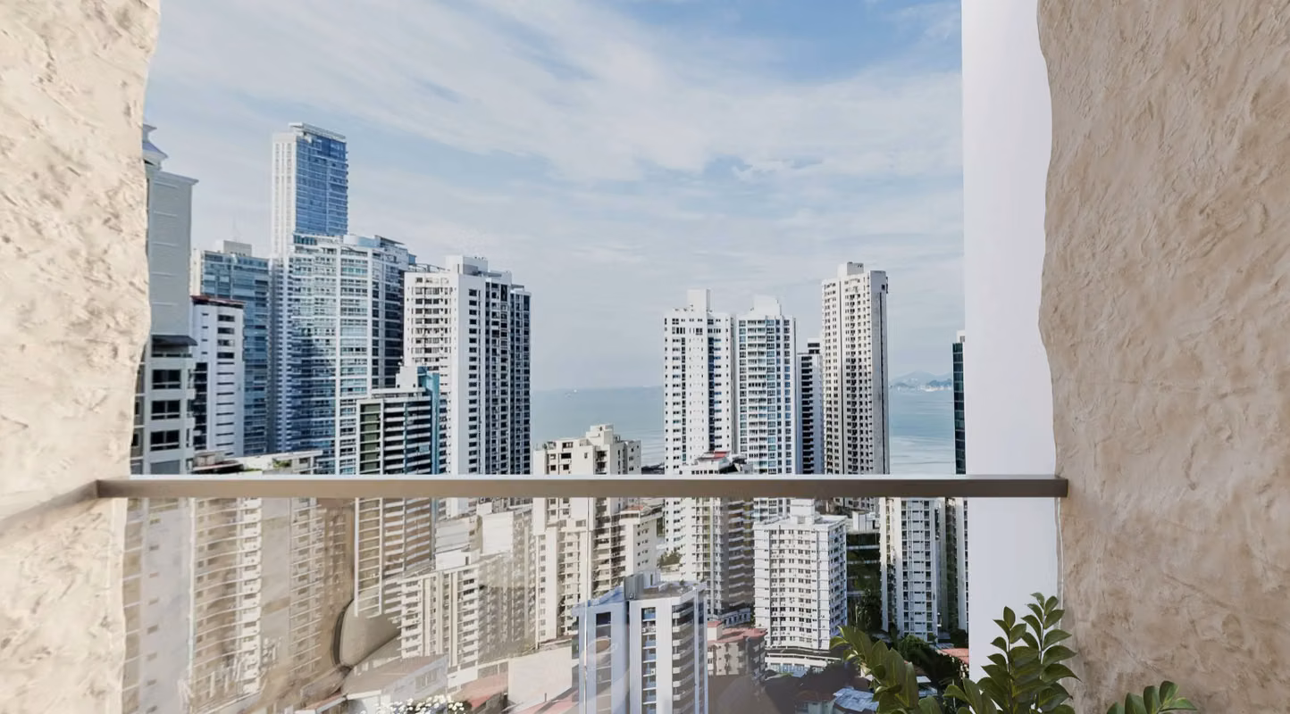 Venta de Apartamento en Costanera Aqua Bella Vista - photo 1