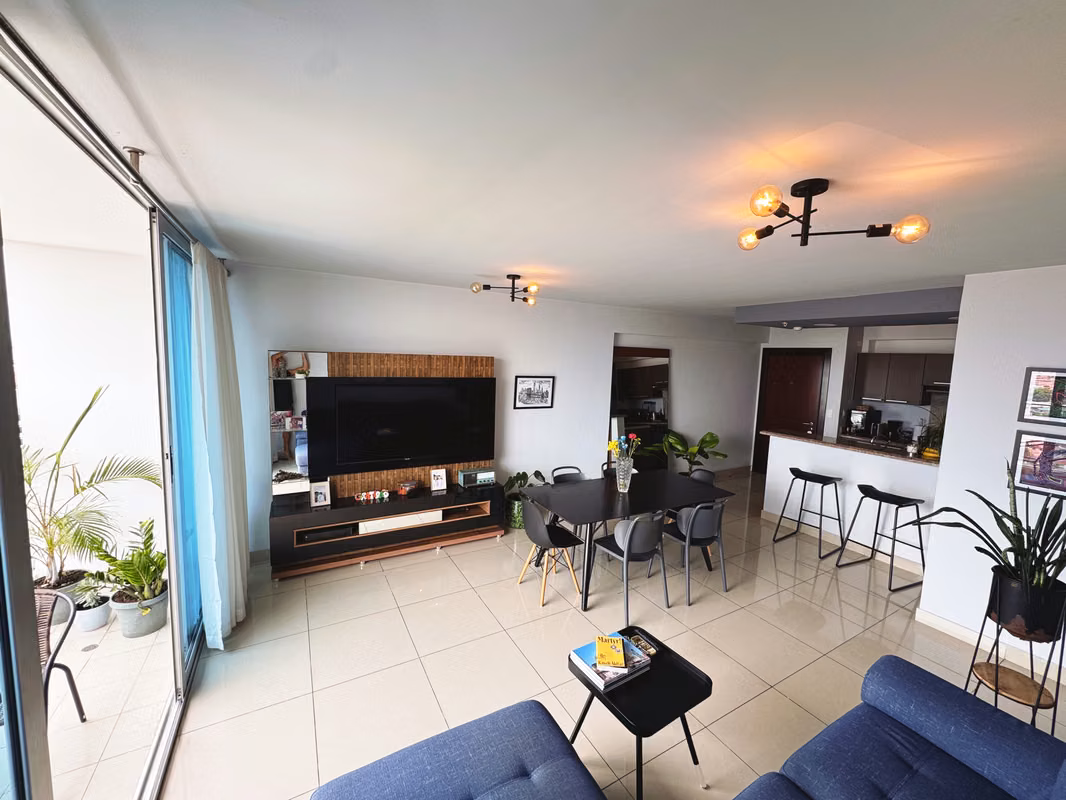 Apartamento en venta en Top Tower, Costa del Este - foto 1