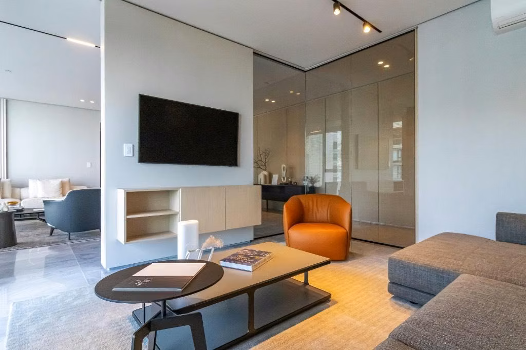 Apartamento de Lujo para Estrenar con Amenidades Premium en Santa María - foto 1