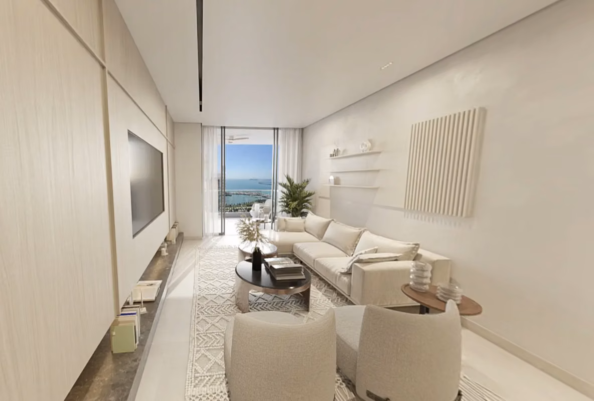 Venta de Apartamento en Costanera Aqua Bella Vista - foto 1