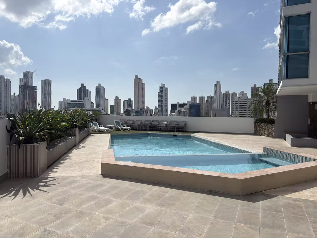 EN VENTA San Francisco PH Sky Blue - foto 1