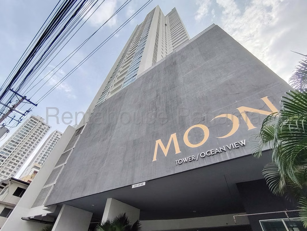 Vendo Apartamento Moderno en PH Moon Tower, San Francisco 26-2533GG - foto 1