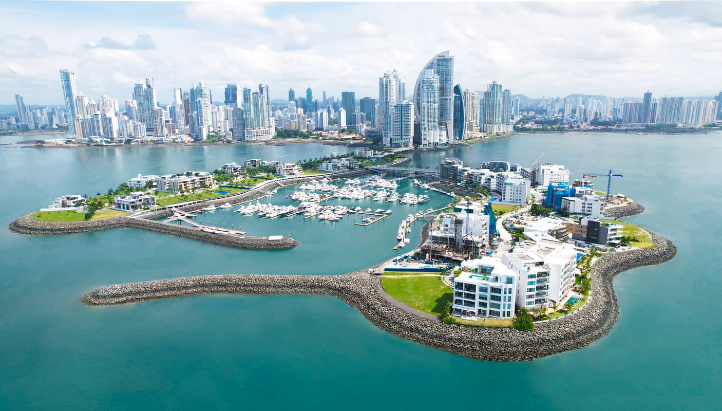 Venta de Apartamento The Palm Ocean Reef - foto 1