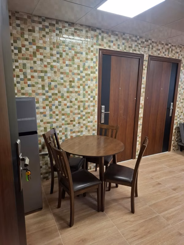El Dorado apartamento 2 RECAMARAS $575 mensual, independiente total, interesado escribir Whatssap - foto 1