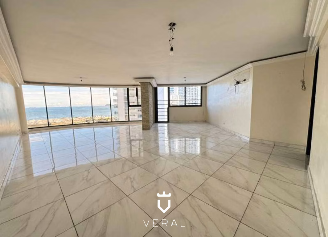 Remate De Apartamento Reposeido PH Roca Mar - Bella Vista (PD) - foto 1