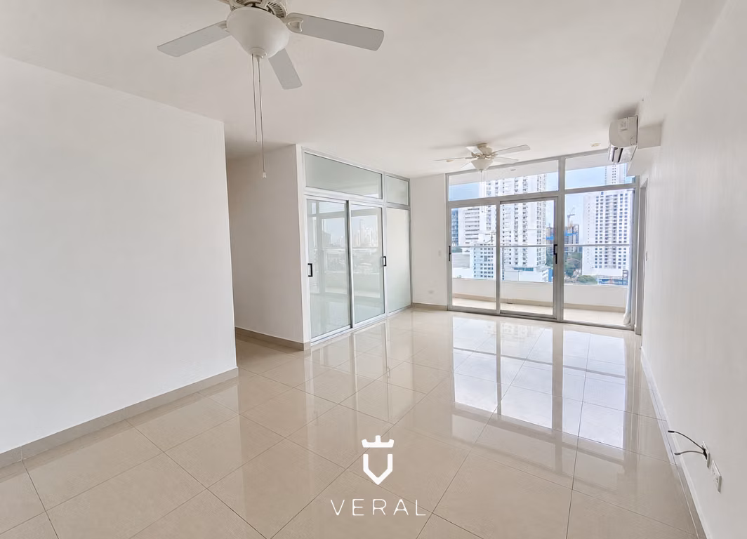 PH FIRENZE TOWER I Apartamento en San Francisco I 108m2 (PD) - foto 1
