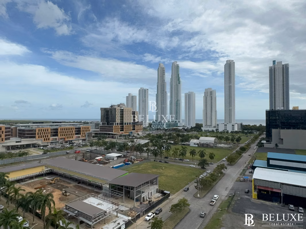 VENTA DE APARTAMENTO EN PH PARK VIEW, COSTA DEL ESTE (6) - foto 1
