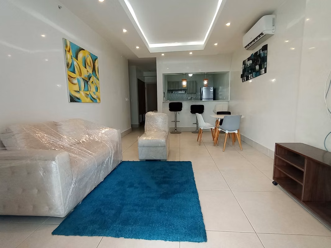 Apartamento en Alquiler – PH Vivendi Green, Edison Park - DG - foto 1