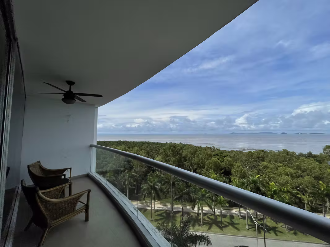 PEARL OF THE SEA - VISTA AL MAR- 3RCS- 730K - photo 1