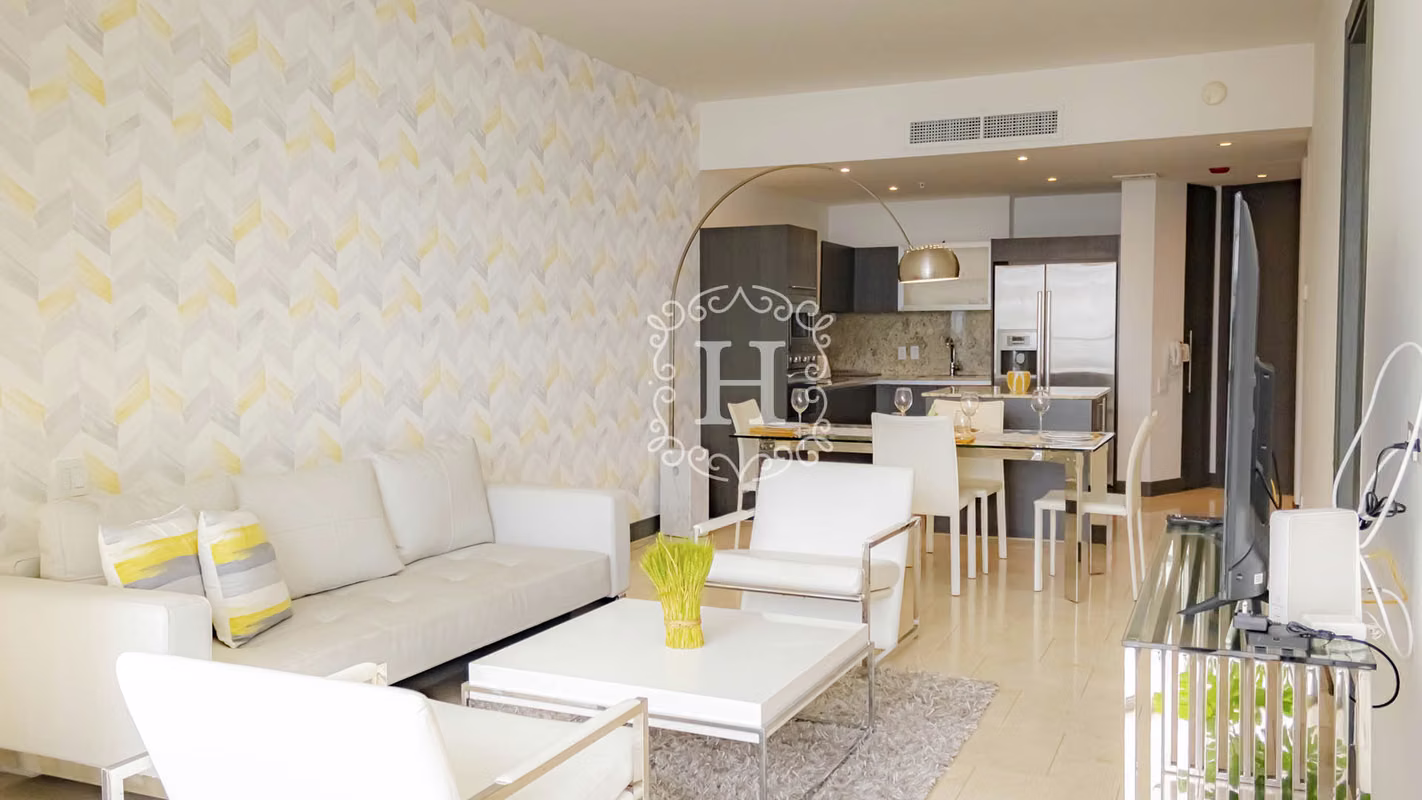 Apartamento en Venta En The Ocean Club En Punta Pacífica. - photo 1