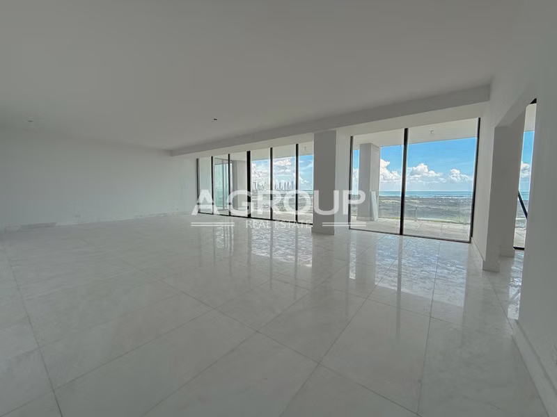 The Residences - Punta Pacifica - Se vende lujoso apartamento - foto 1