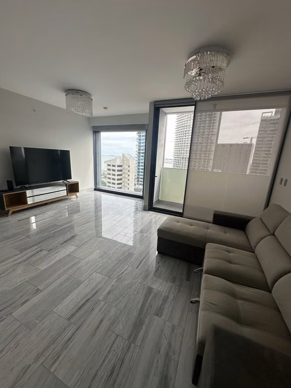 VENTA – PH NUOVO ARMANI | APARTAMENTO CON VISTA AL MAR, Ave Balboa - photo 1