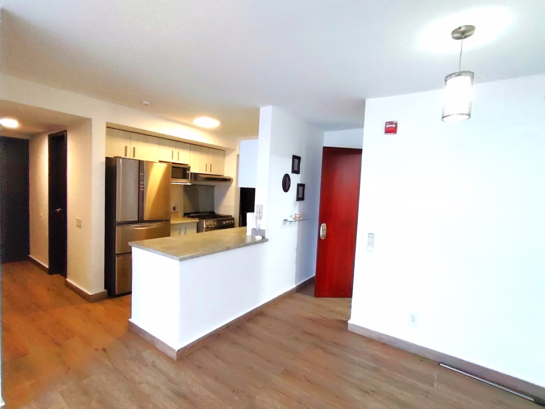 Apartamento Remodelado en Remate en Parque Lefevre – PH Alegría - photo 1