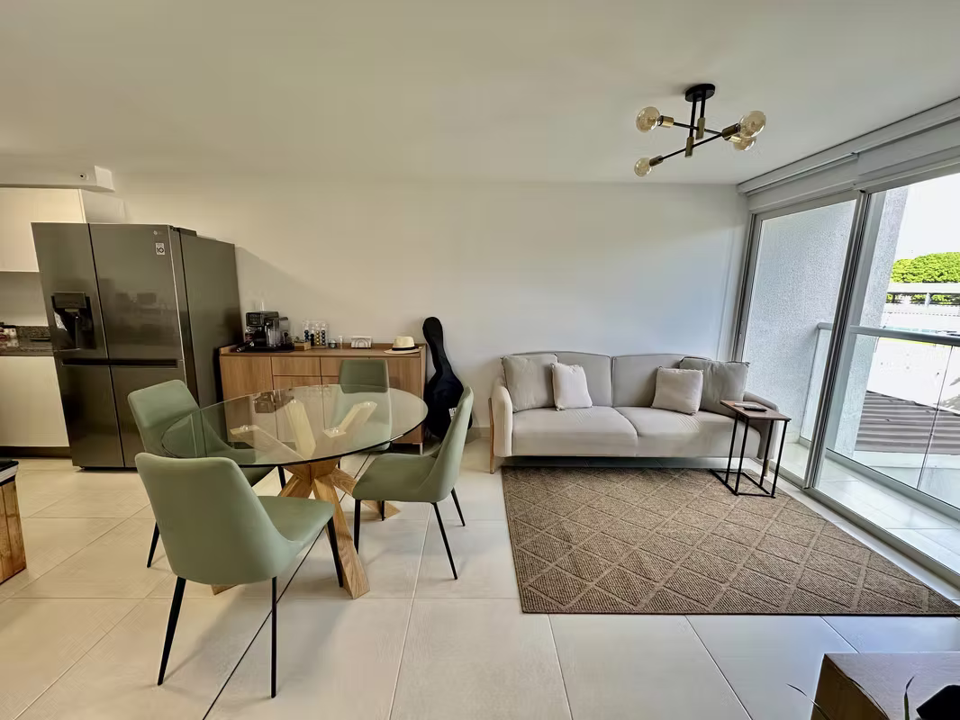 Se vende apartamento en Panama Viejo Residence - foto 1
