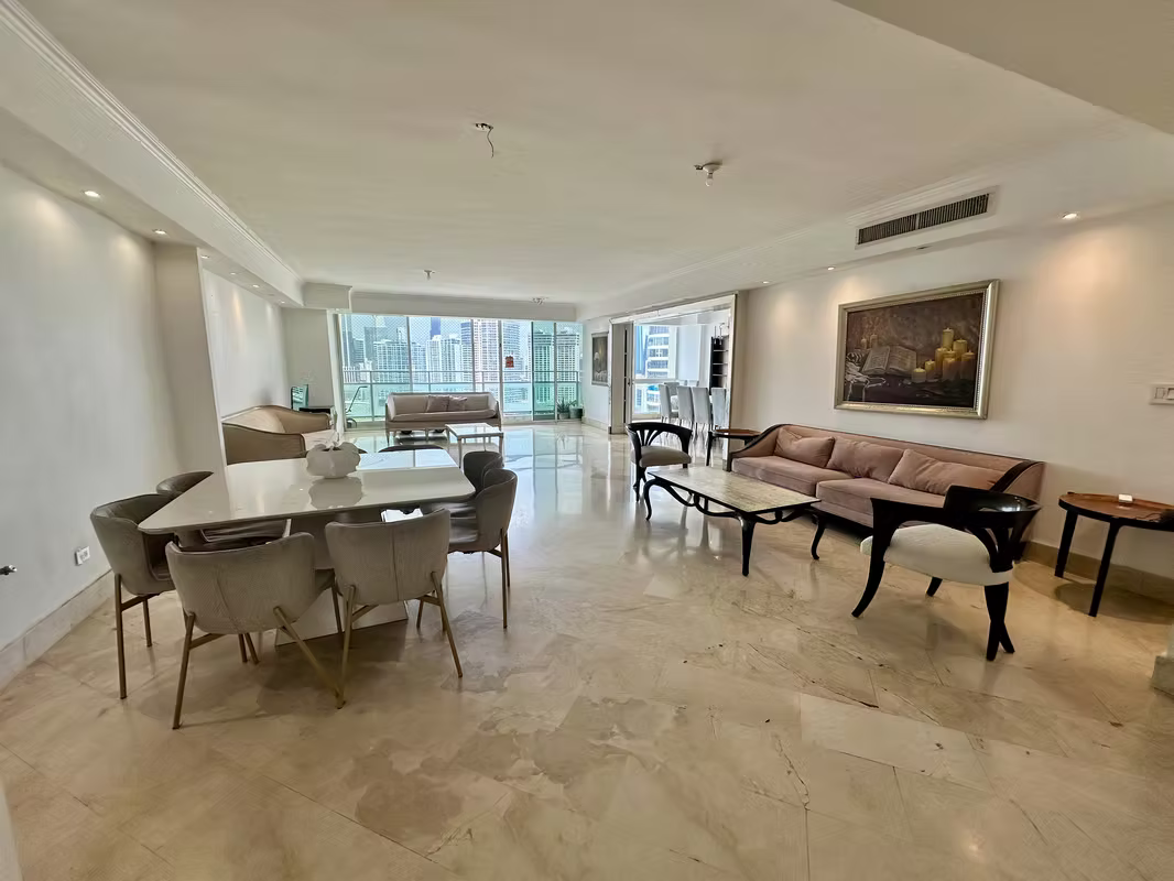 Se vende apartamento en Ph Península, Punta Paitilla - foto 1
