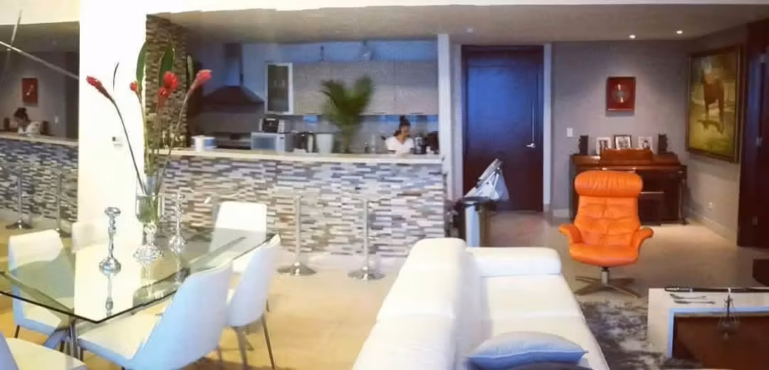 Venta de Apartamento en Punta Pacifica - Piso Alto - Vista al Mar - DG - foto 1