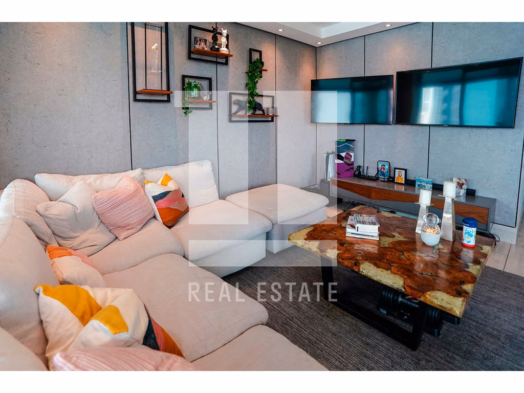 Apartamento en Veranda Tower - Coco del mar - foto 1
