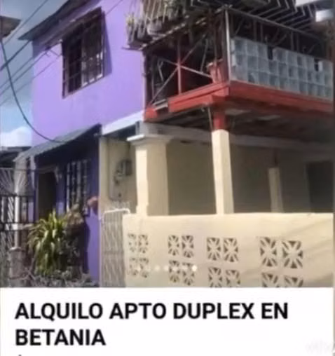 ALQUILER APARTAMENTO EN LAS 400 BETANIA ( CERCA AL GIMNASIO YUYIN LUZCANDO) - photo 1