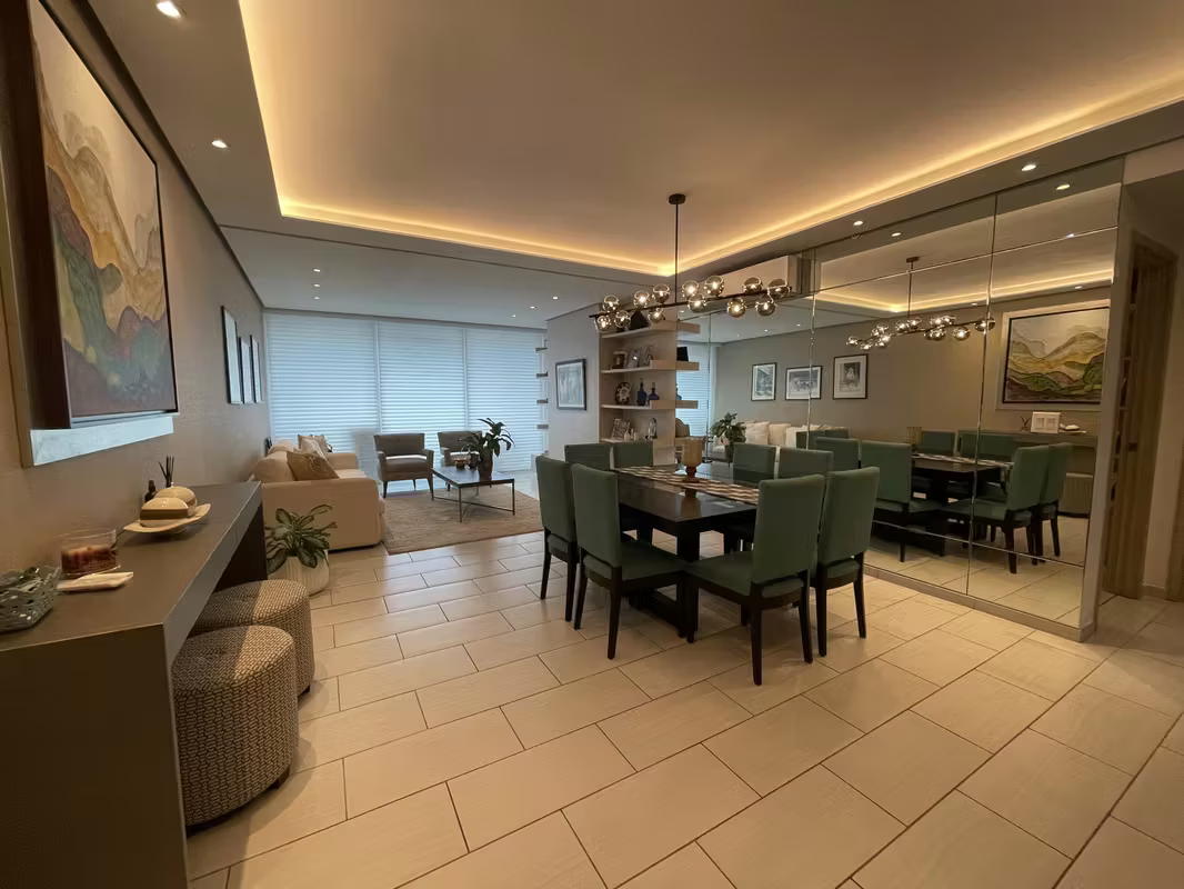Alquiler de Apartamento en San Francisco - SIN MUEBLES - Linea Blanca - DG - photo 1