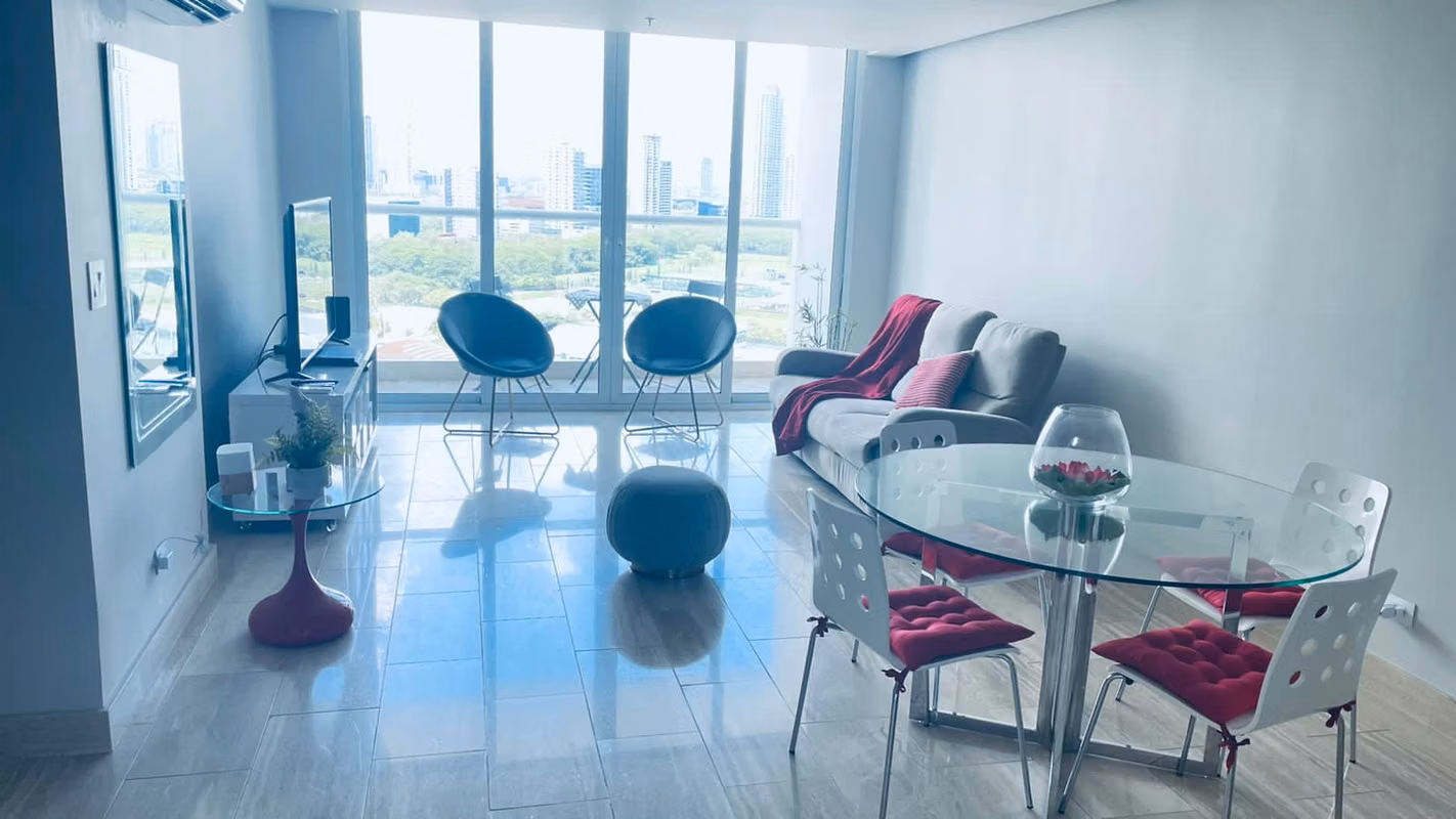 Venta de Apartamento en Ph Regent - foto 1