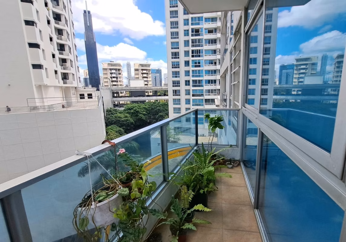 Venta de Apartamento en PH Bayfront, Bella Vista - foto 1