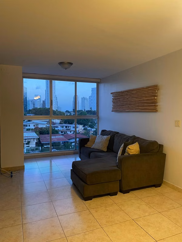 Venta de Apartamento en Carrasquilla Ph Metro Tower - foto 1