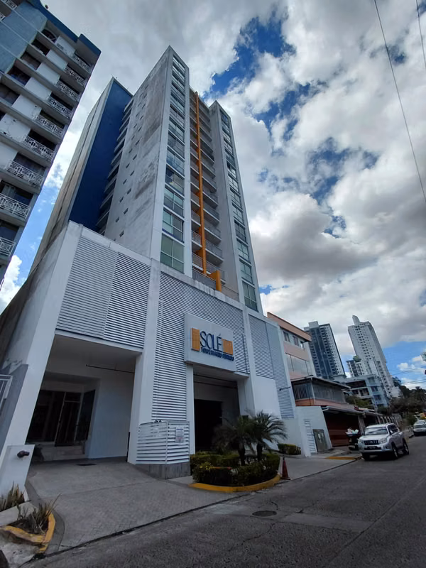 Banco Vende Apartamento en PH SOLE TOWER, Hato Pintado (dv) - foto 1